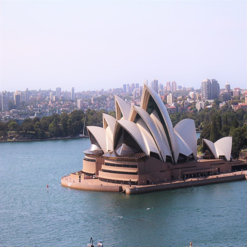 世界で一番住みたいと感じた街 メルボルン オーストラリア旅行記 旅人バイヤーk Note