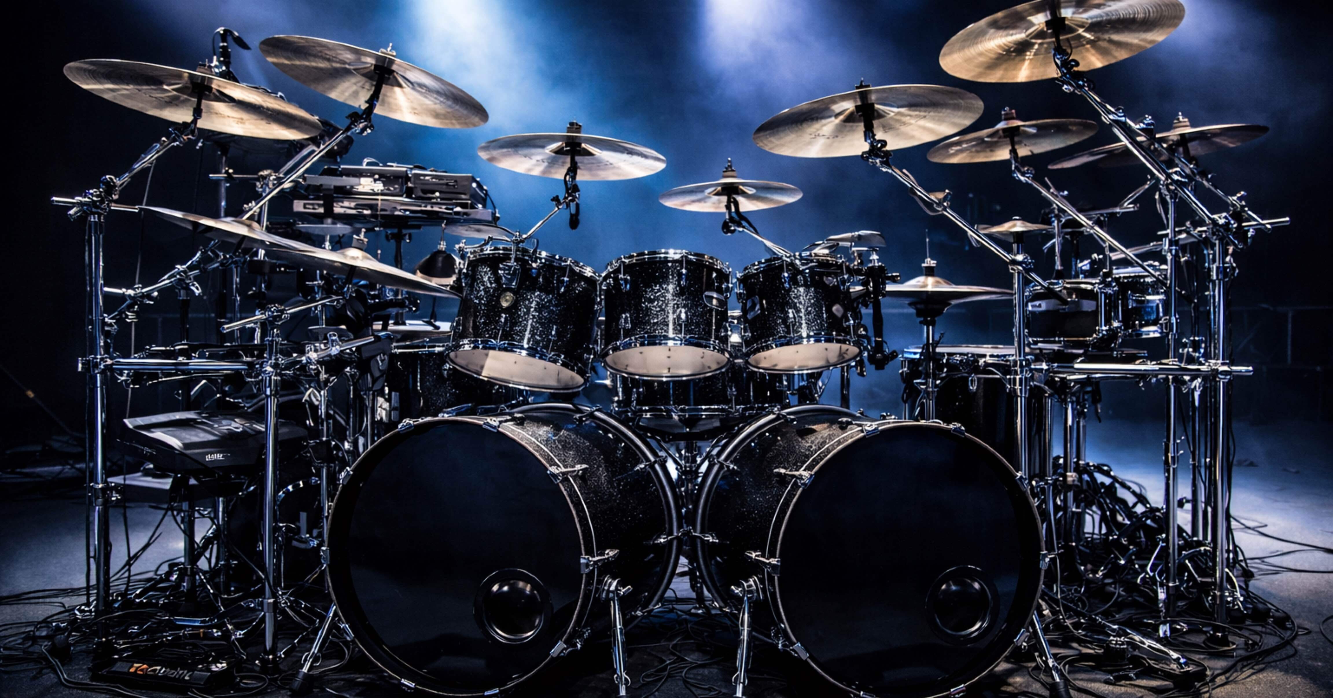 23分間の壮大な楽曲：Dream Theater「A Change of Seasons」｜マンゾウ