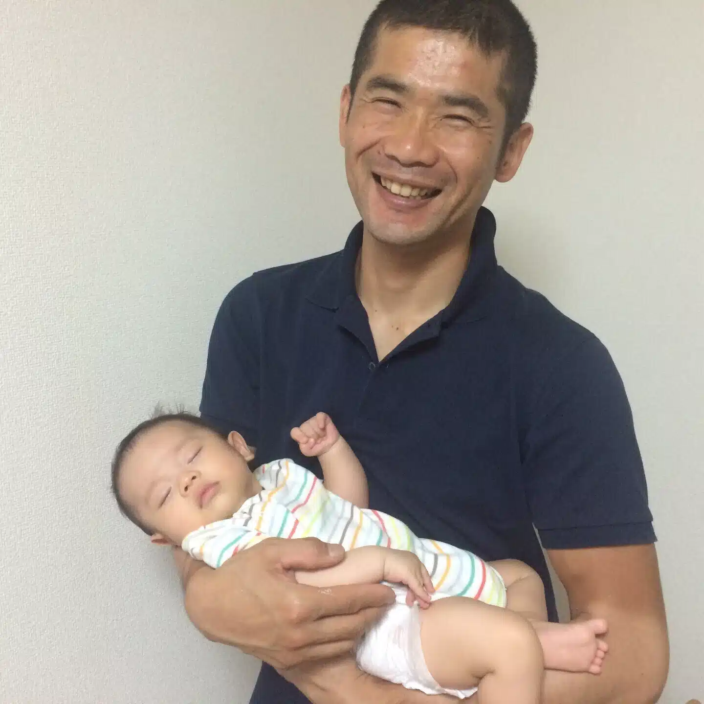 2代目塗装屋｜葛藤をAIアプリにした人
