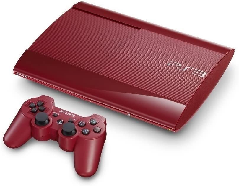 SONYの家庭用ゲーム機「プレステ3」の種類と見分け方(ゲーム SONYの家庭用ゲーム機「プレステ3」の種類と見分け方(ゲーム