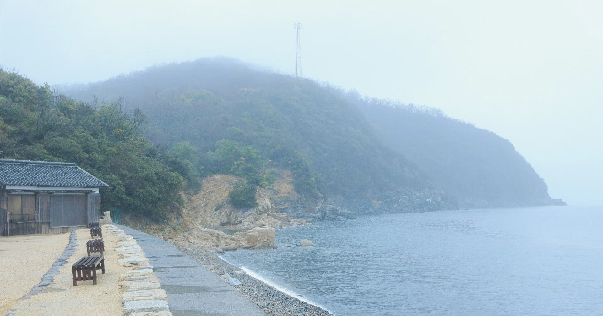 旅する部員#2(香川県・小豆島)｜電気通信大学 写真研究部