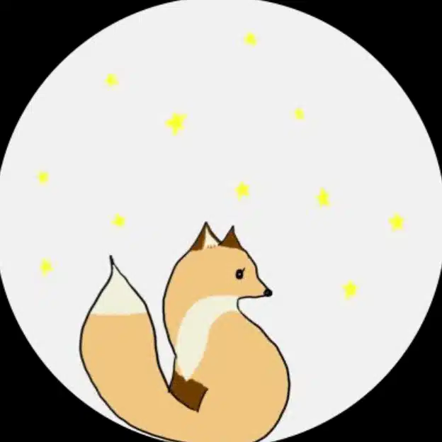 葉子🌴🦊