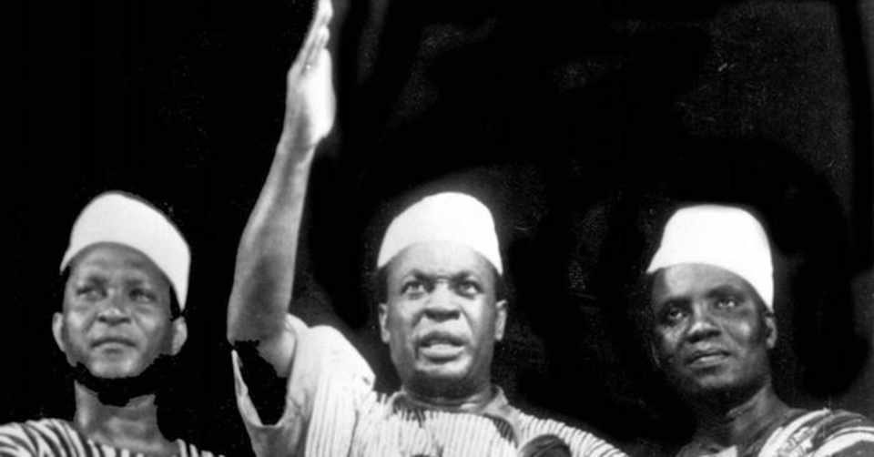 15 3 2 アフリカ諸国の独立と苦悩 世界史の教科書を最初から最後まで みんなの世界史 Note