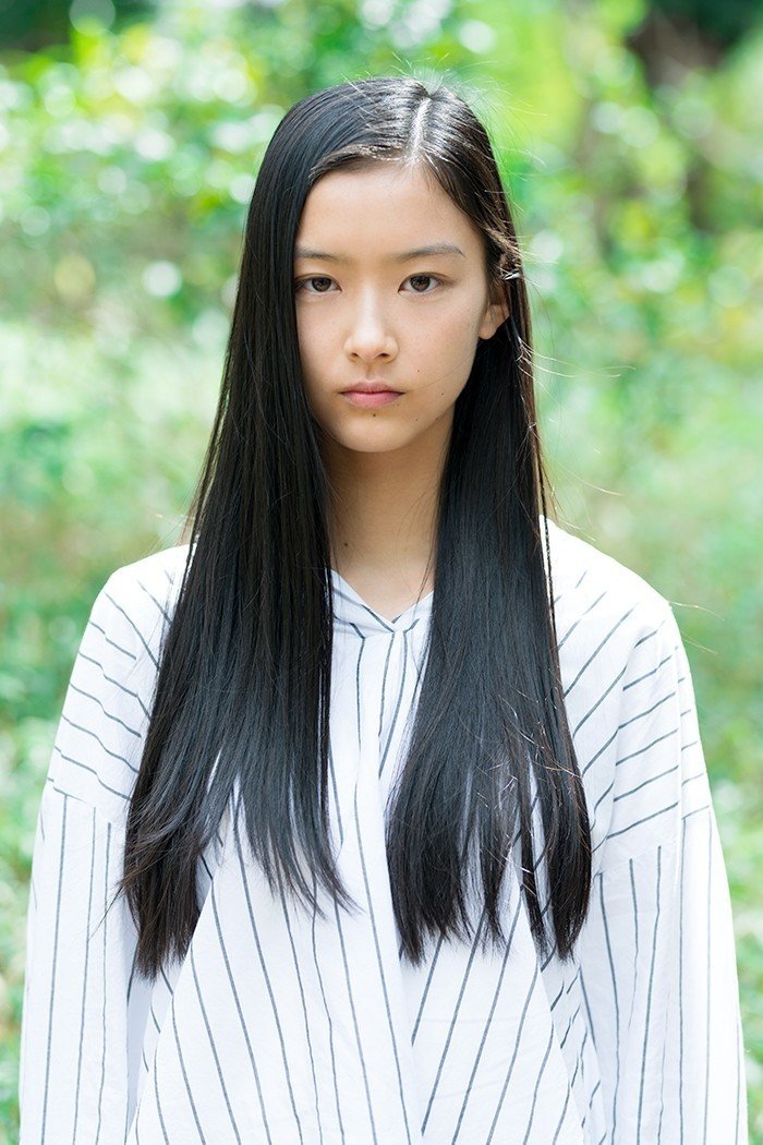 汐谷友希 作品 ポートレート 少女記録 編集長 運営人 Note