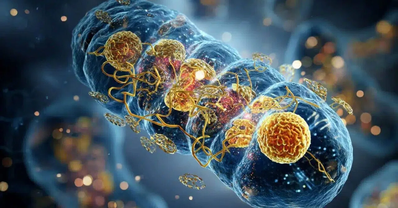 最新｜細胞のエネルギーを取り戻す：東京理科大学が解明したミトコンドリア移植の仕組み