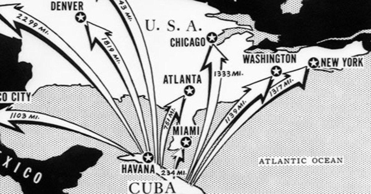 ラテンアメリカ文化事典 15.3.3 ラテンアメリカ諸国とキューバ革命の影響 世界史の教科書