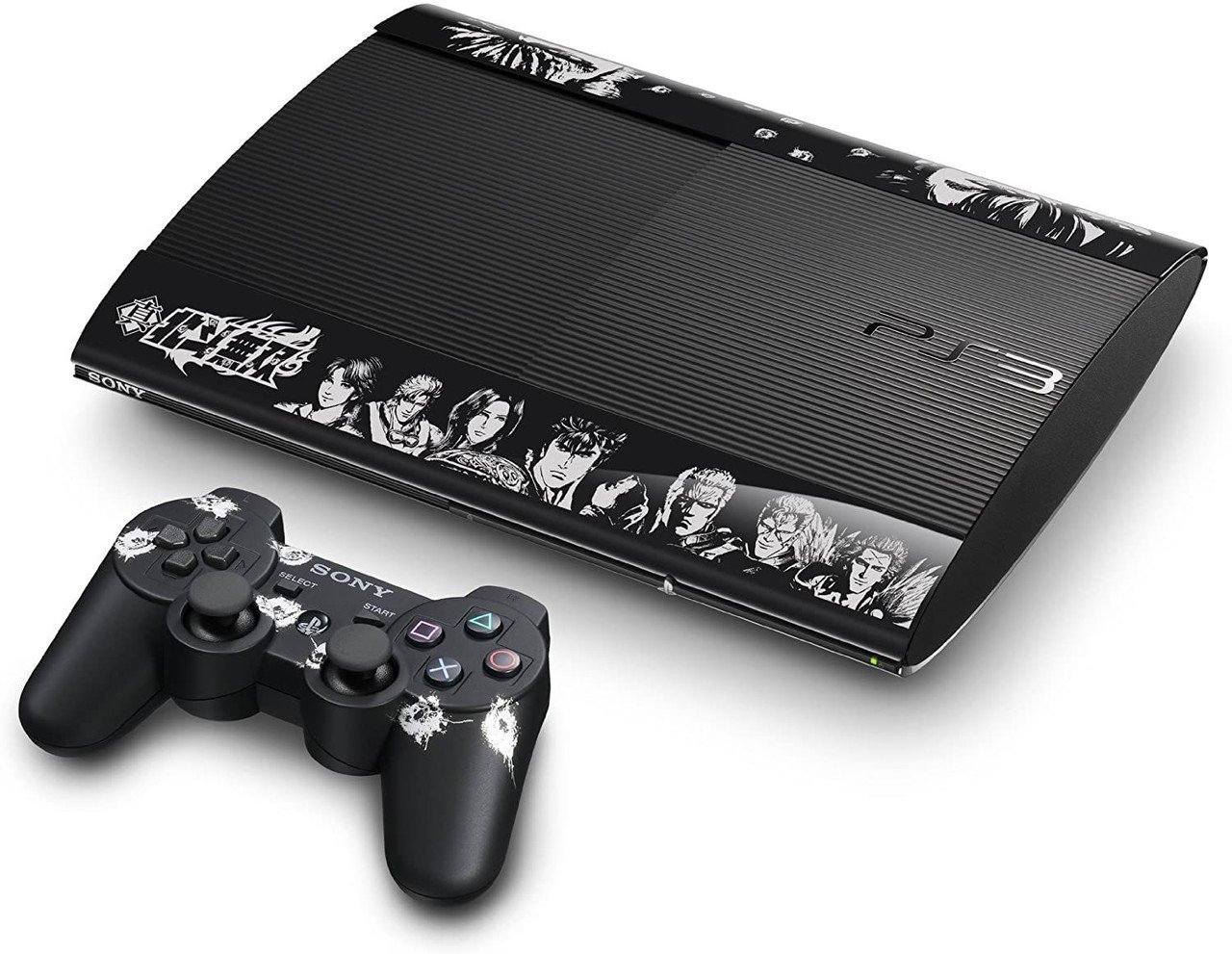 PlayStation3 HDD 250GB CECH-2000B チャコール・ブラック【買取