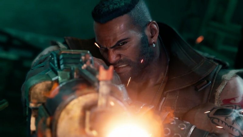 ネタバレ注意 Ff7リメイク感想 次回作も期待大の素晴らしい出来 めおと隊の副長 Youtuber Note