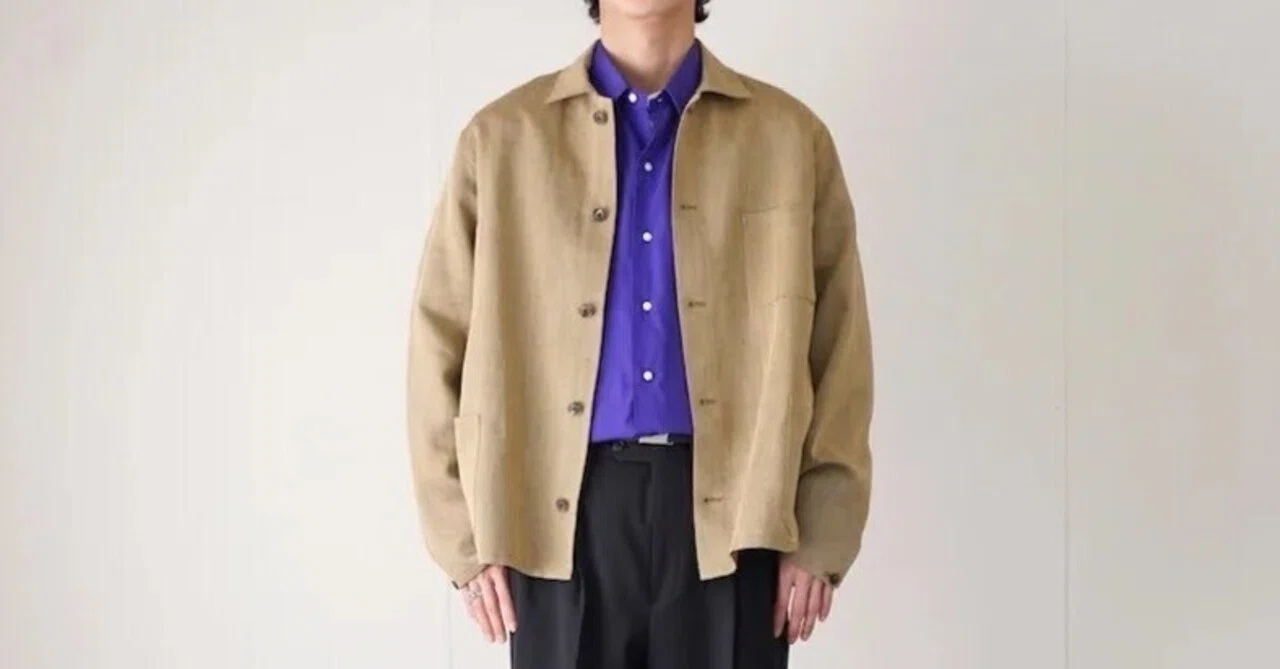 HEUGNが整える、ワークの余白。」｜THIRTY' THIRTY'