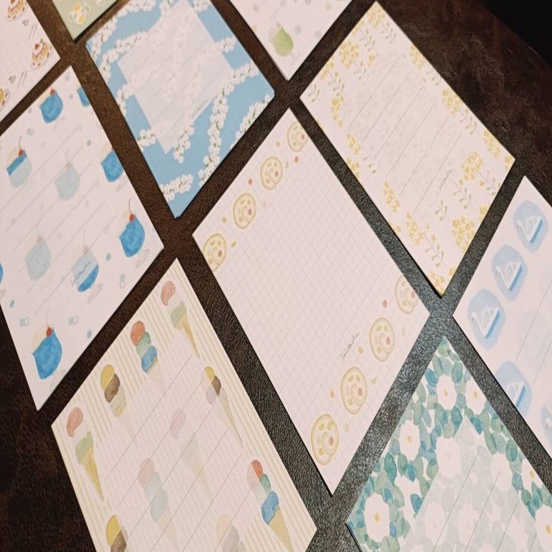 文具女子博in大阪2026」ド素人レポ｜イヌイユキ