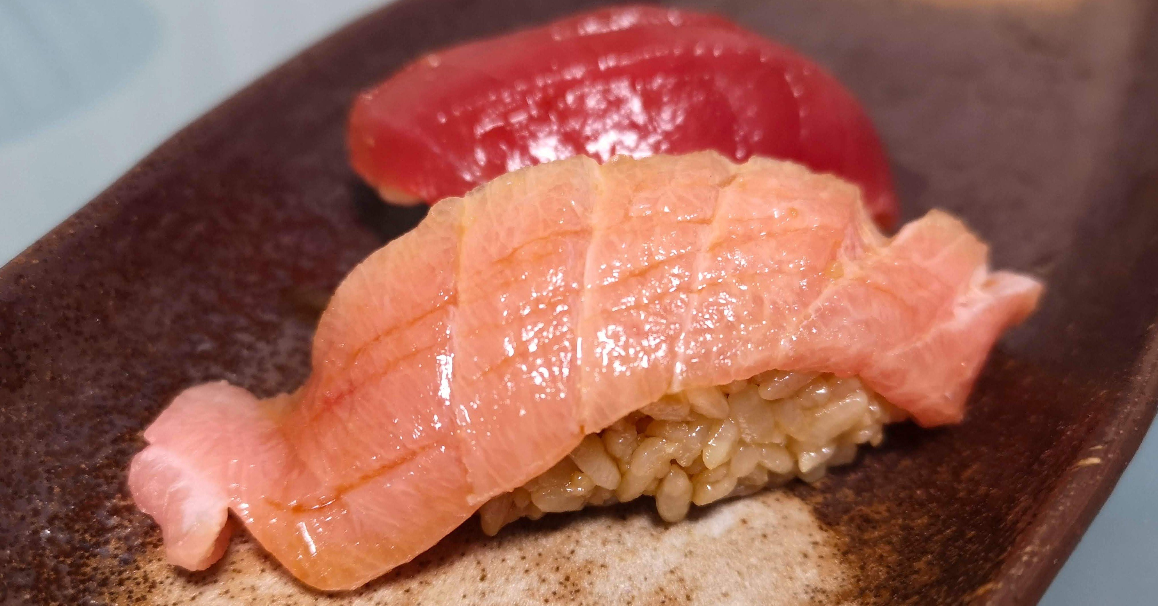 自宅で江戸前鮨を握る まぐろ編 美味しい海鮮お取り寄せグルメ みこママのレビューブログ 通販 お取り寄せグルメ生活 料理レシピ公開中 Note 自宅で江戸前鮨を握る まぐろ編 美味しい海鮮お取り寄せグルメ みこママのレビューブログ 通販 お取り寄せグルメ生活 料理レシピ公開中 Note