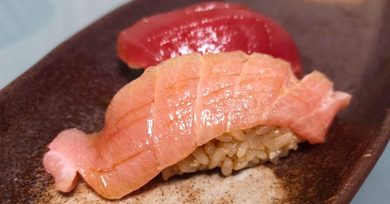 自宅で江戸前鮨を握る〜「まぐろ編」〜美味しい海鮮お取り寄せグルメ