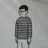 メガネの方のスズキ