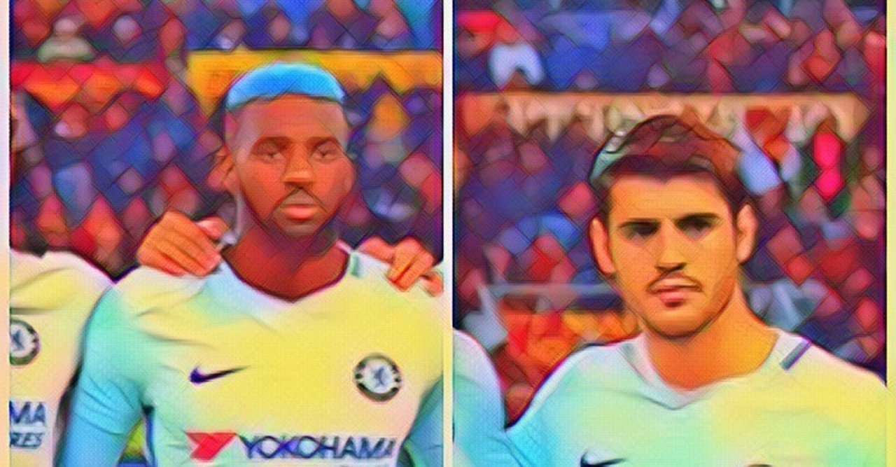 モラタ バカヨコの移籍金で100億円の収入見込み 今夏の補強費となりそう Chelsea Fc Info Note