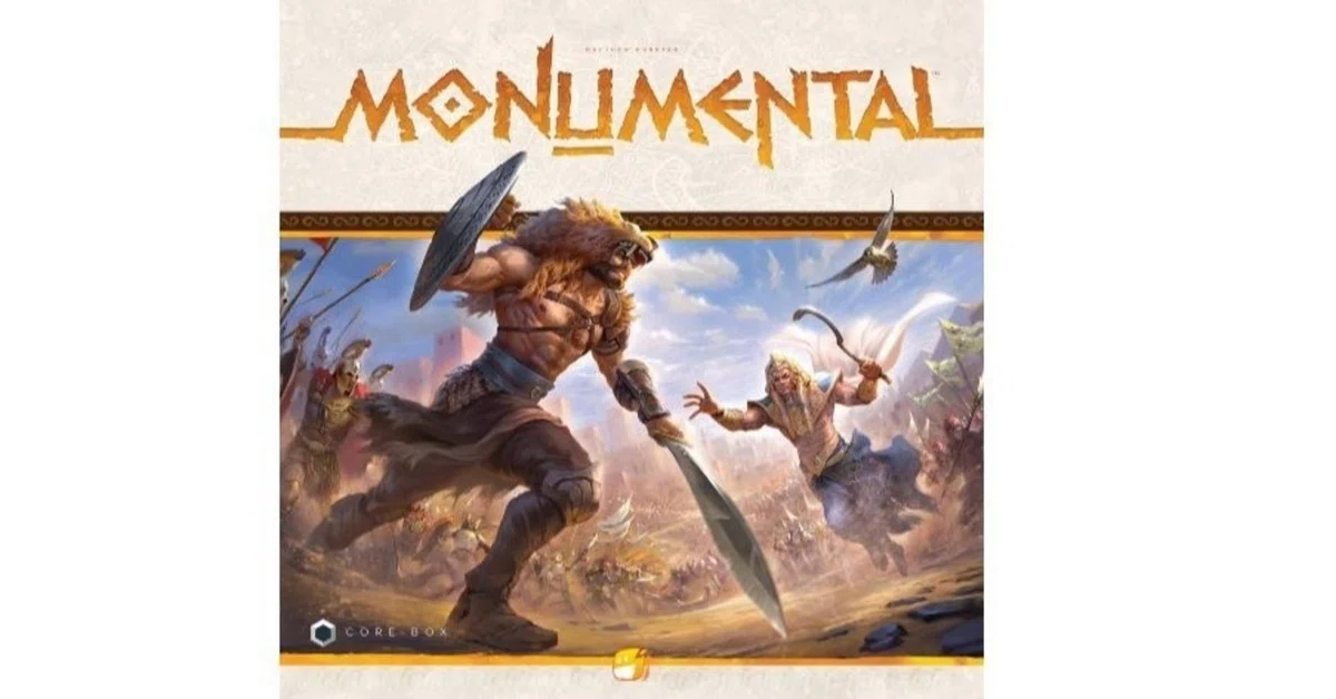 Monumental / モニュメンタル ルール和訳｜2L