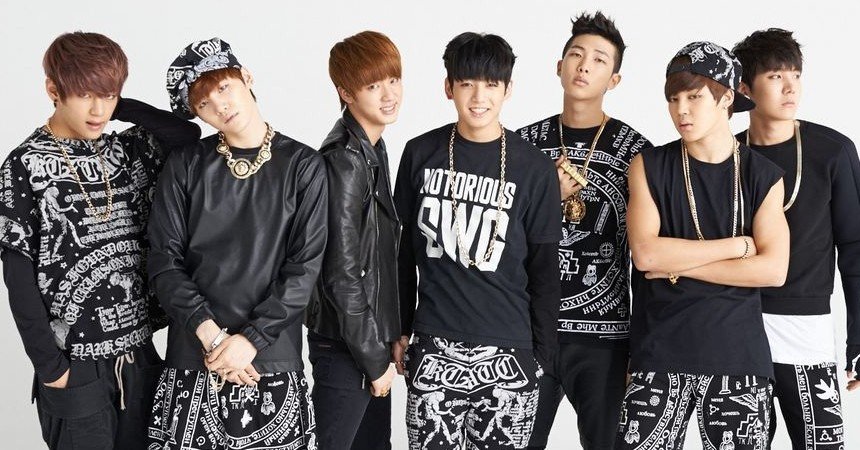 結成当初からの世界視野 Bts 防弾少年団 の世界的人気の10の理由 スノーク Note 結成当初からの世界視野 Bts 防弾少年団 の世界的人気の10の理由 スノーク Note