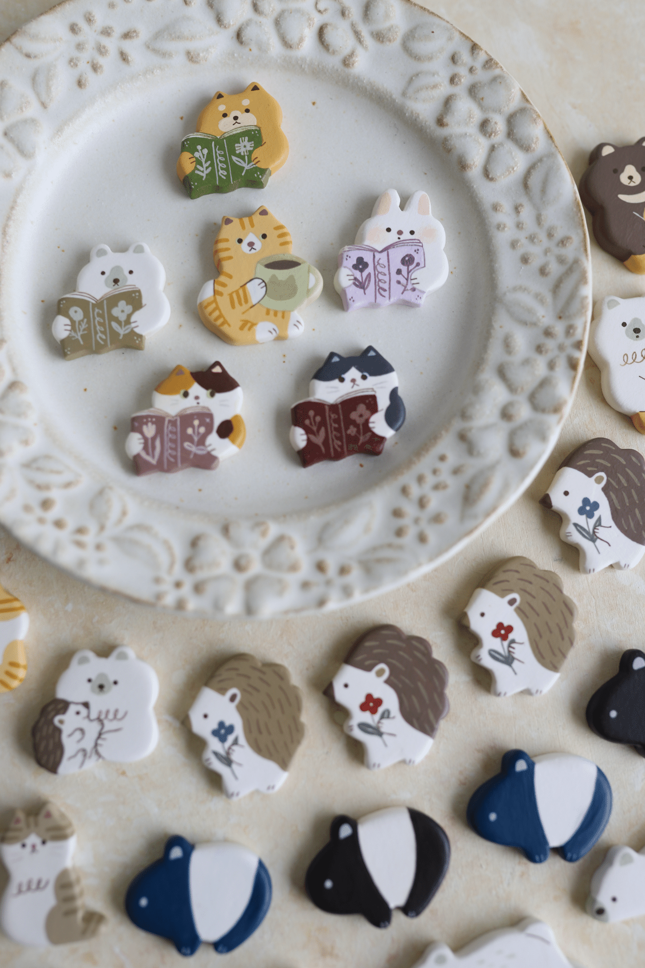 岡山ハンドメイドフェスデザインマーケットへ！作品紹介｜MARTTA