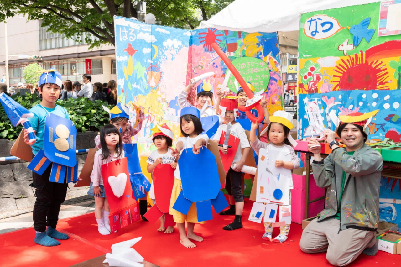 2026年3月｜アトリエヤマダ 企画展・体験型イベントのご案内｜アトリエ