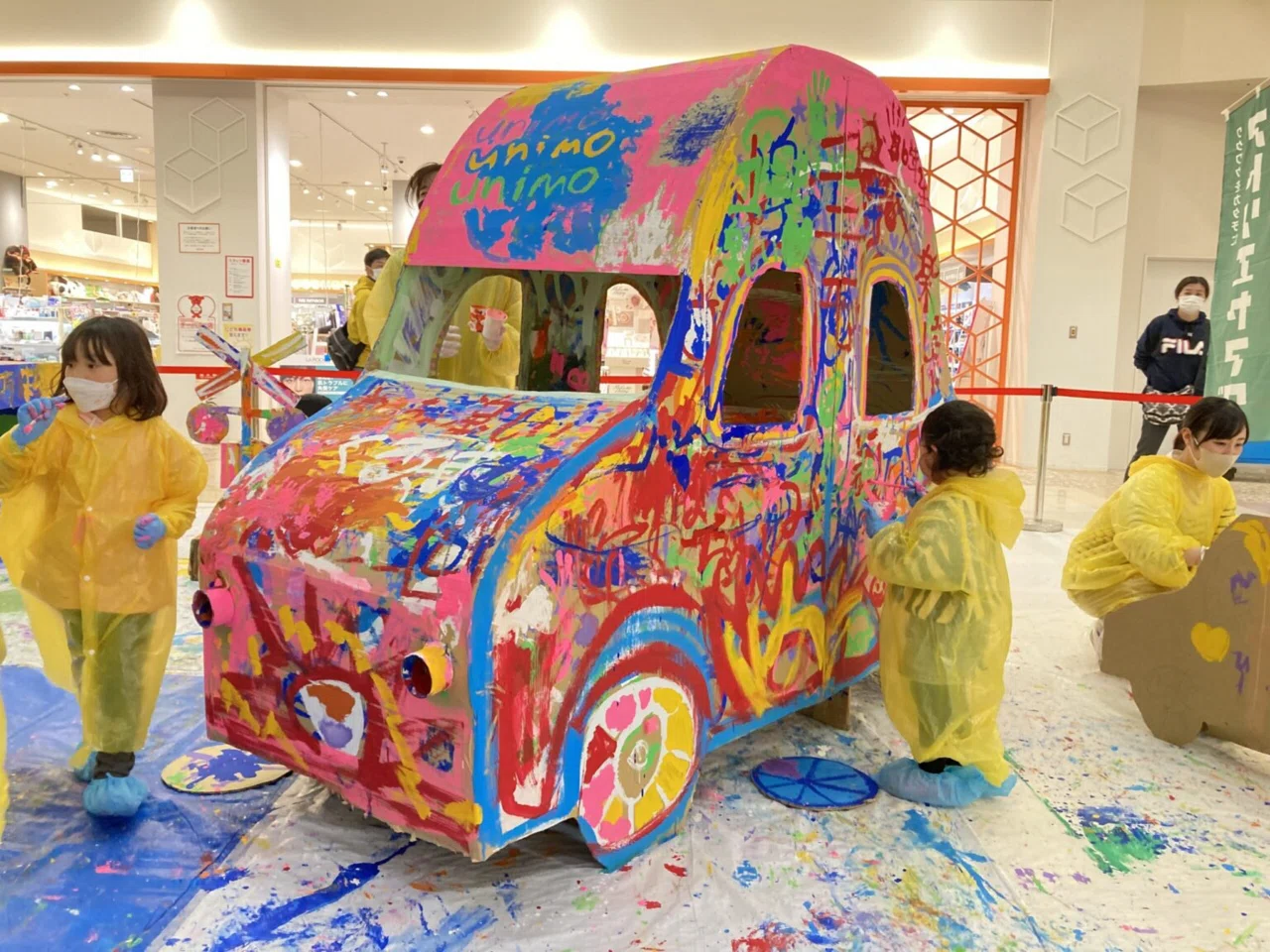 March 2026 | Atelier Yamada Exhibition & Hands-on Event