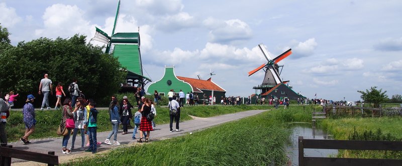 オランダ移住前に知っておくと絶対役立つオランダ語リスト一覧