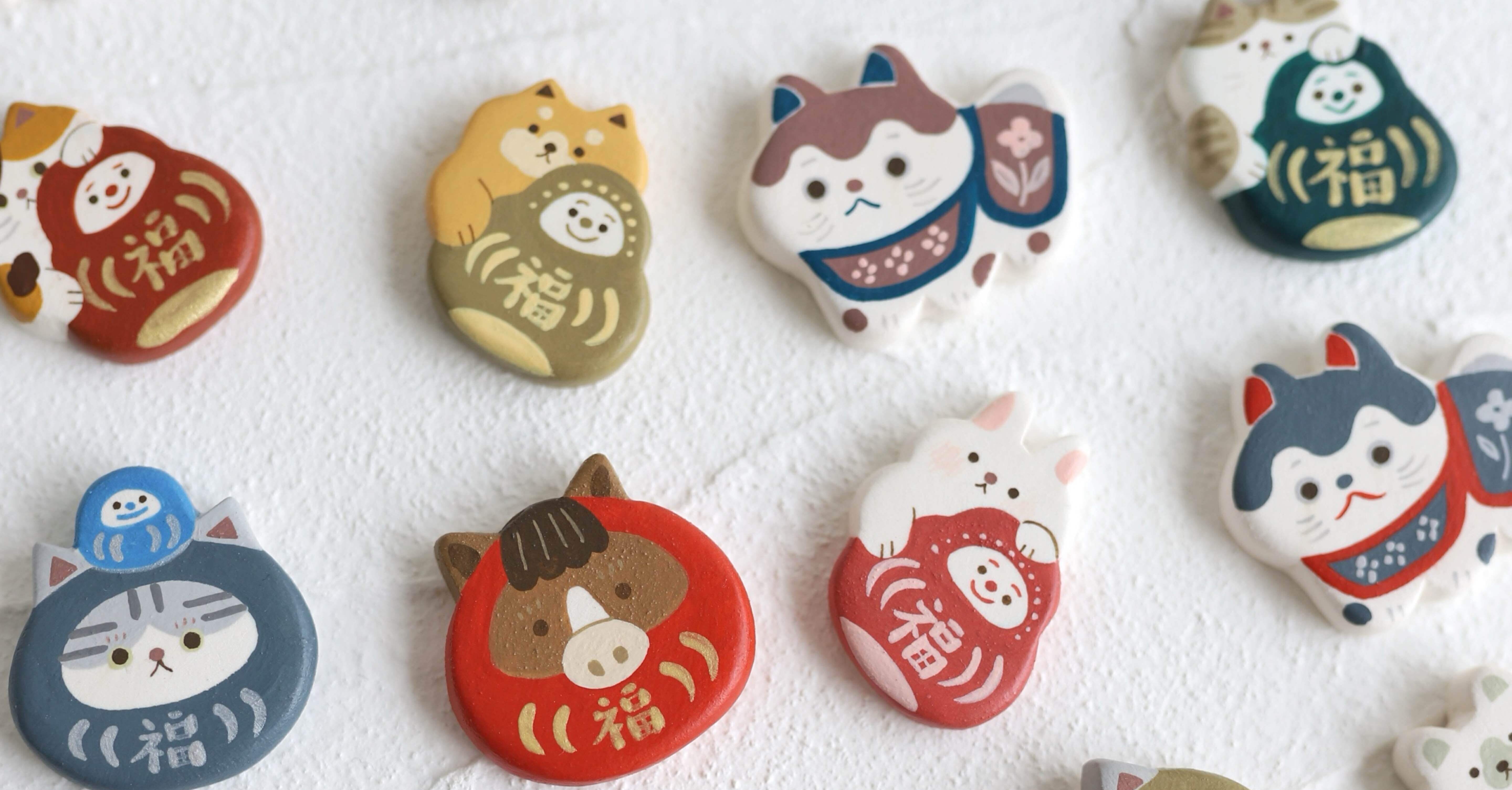 岡山ハンドメイドフェスデザインマーケットへ！作品紹介｜MARTTA