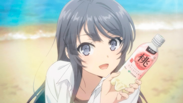 アニ徳 青春ブタ野郎はバニーガール先輩の夢を見ない 感想ネタバレ有 青ブタ1 3話 Red ヲタモテ Note アニ徳 青春ブタ野郎はバニーガール先輩の夢を見ない 感想ネタバレ有 青ブタ1 3話 Red ヲタモテ Note