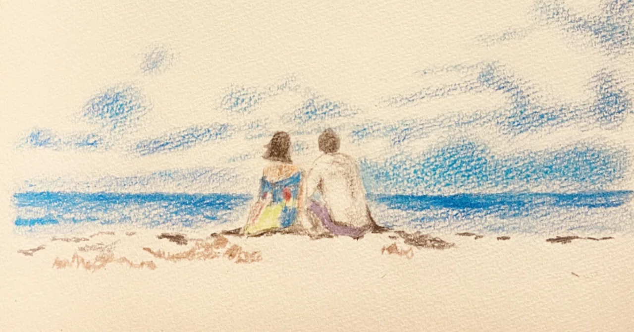 Bonds Returning to the Sea ②｜冬川あお