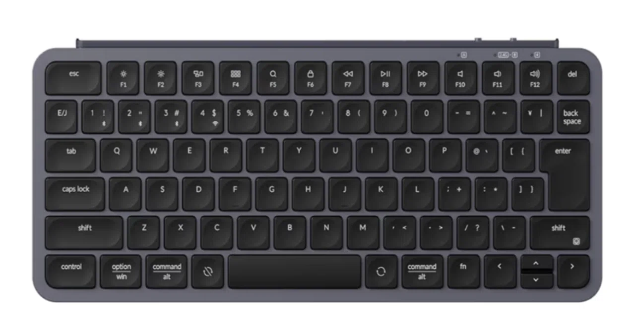 キーボード沼に膝まで】名機ロジクール「Craft」から乗り換え！元情
