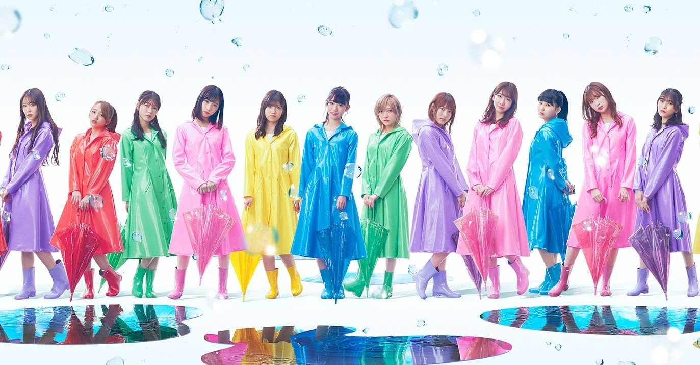 年決定版 背中を押してくれるakb48応援ソング集 前編 すけ Note 年決定版 背中を押してくれるakb48応援ソング集 前編 すけ Note