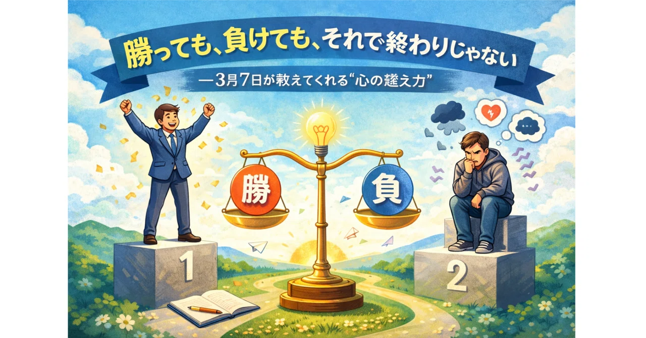 見出し画像