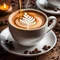 レトロな喫茶店でコーヒーを | 個性鑑定学マスター受講中 | @フォロバ