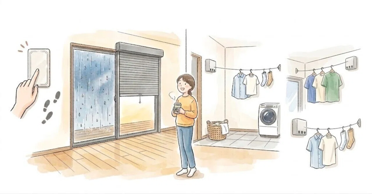[Building a Home Without Regrets] I was hesitant, but it was a huge ...