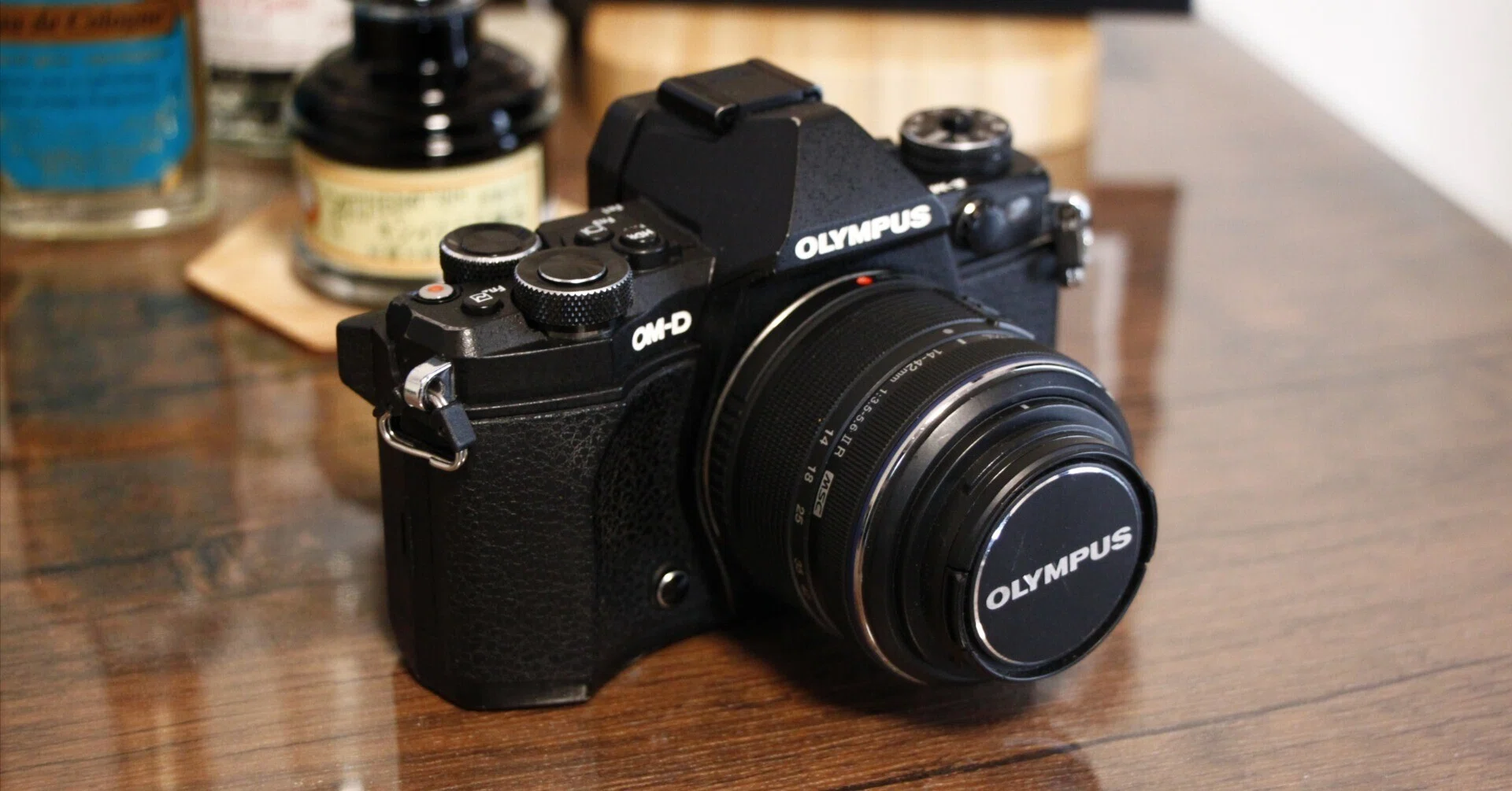 OLYMPUS OM-D E-M5 Mark II を買いました【作例あり】|ph-ak OLYMPUS OM-D E-M5 Mark II を買いました【作例あり】|ph-ak
