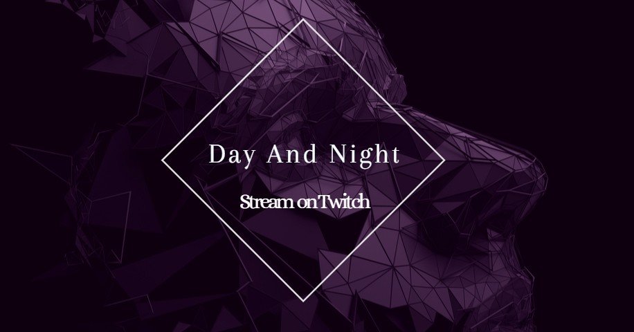 Day And Nightとtwitchプライムサブスクのススメ Hayabusa Note