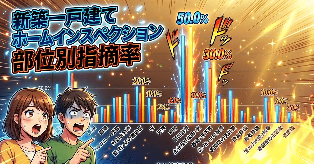 新築の82%に不具合