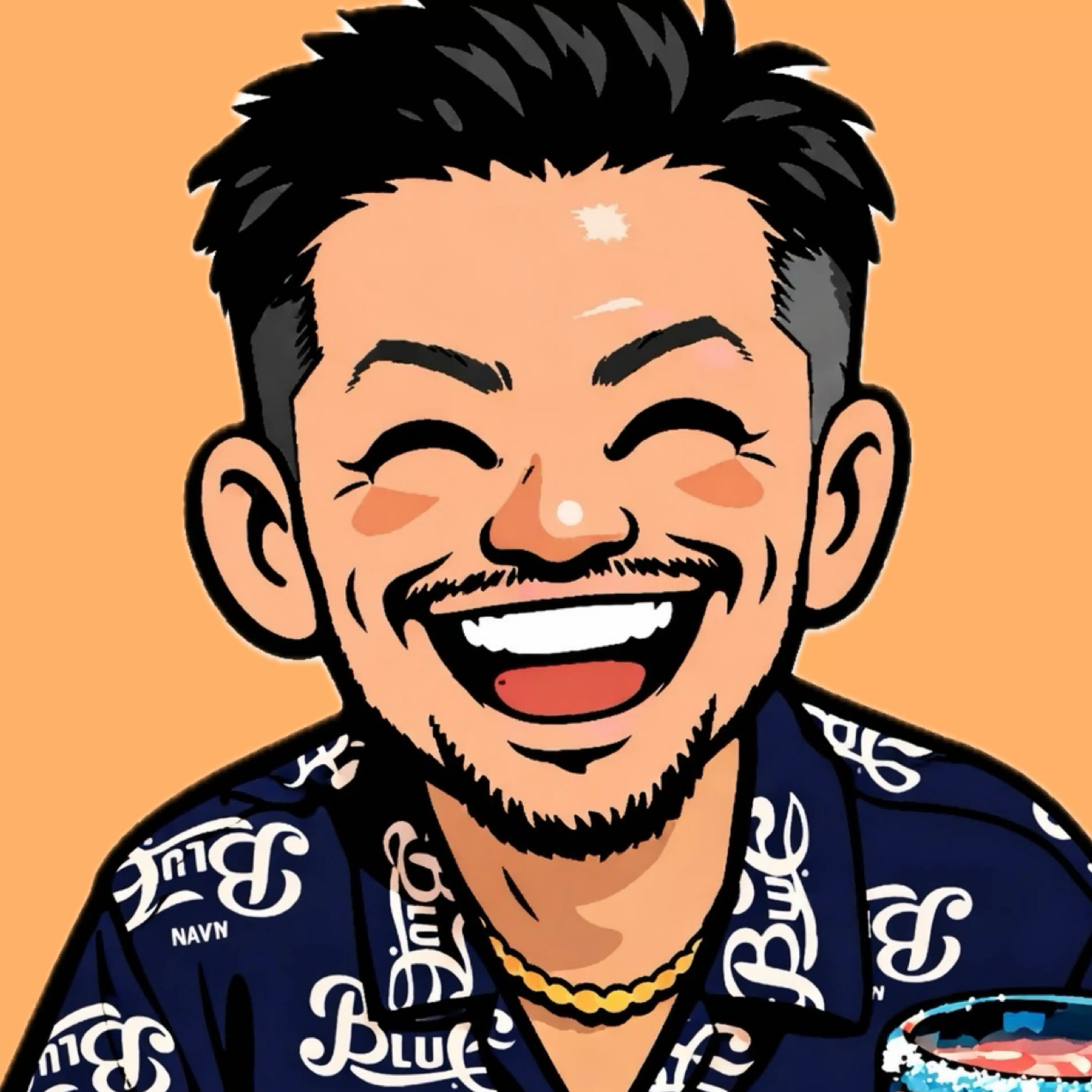 よりみち