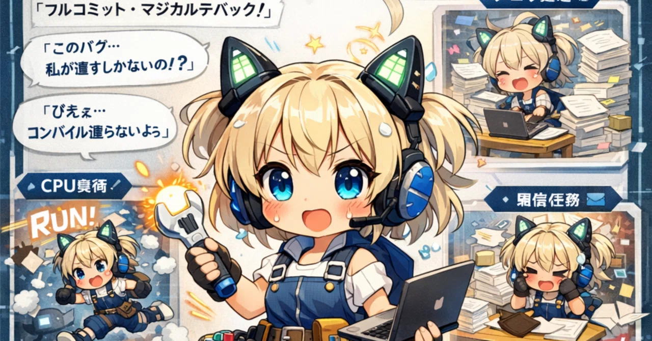 AI Coding Search Algorithm Problems: Keeping Spirit-chan from Drowning ...