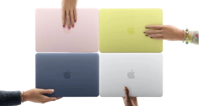 2026年3月最新】Apple Aシリーズ初のMacBook「MacBook Neo」A18 Pro