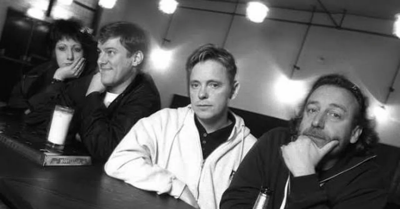 New Order「Republic」｜re:sonance