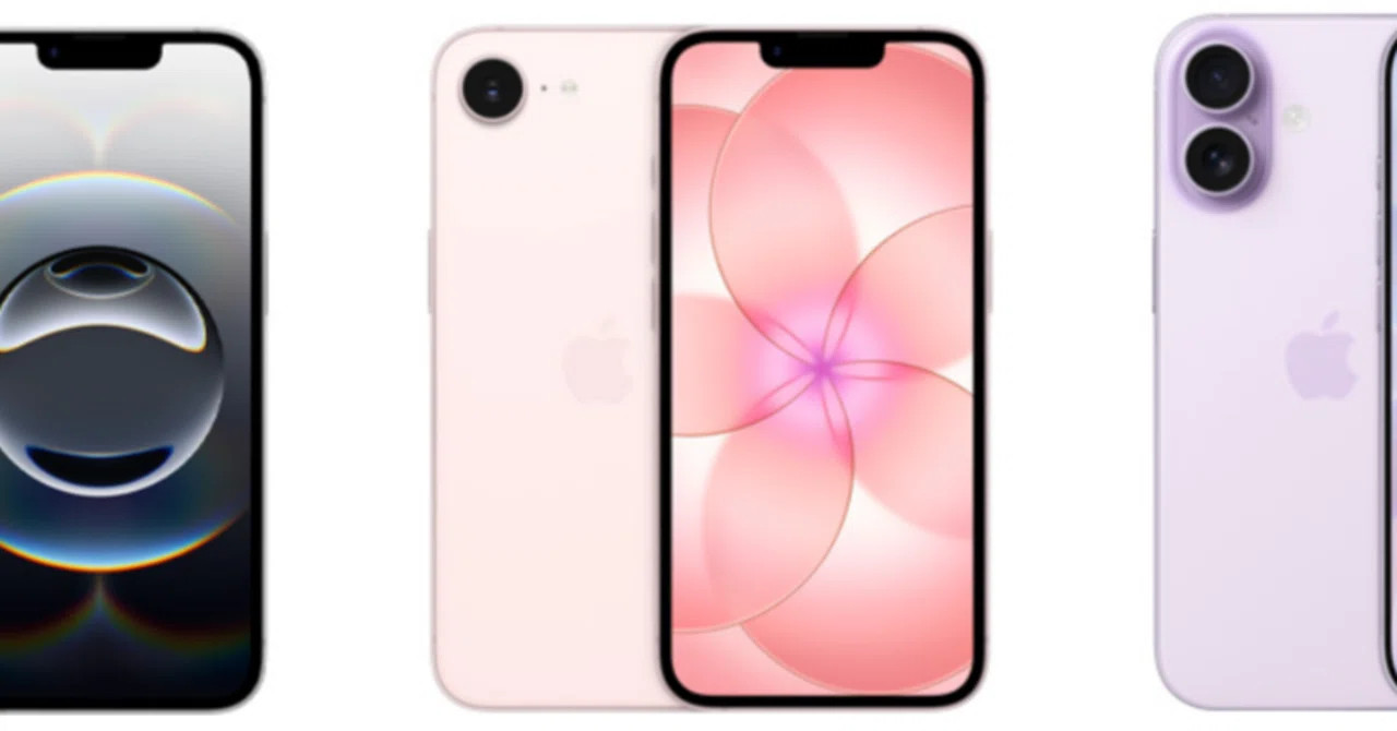 A*P様 iPhoneまとめ売り iPhone 17eまとめ｜10万円iPhoneは買いなのか正直に解説｜Yua 好きなもの