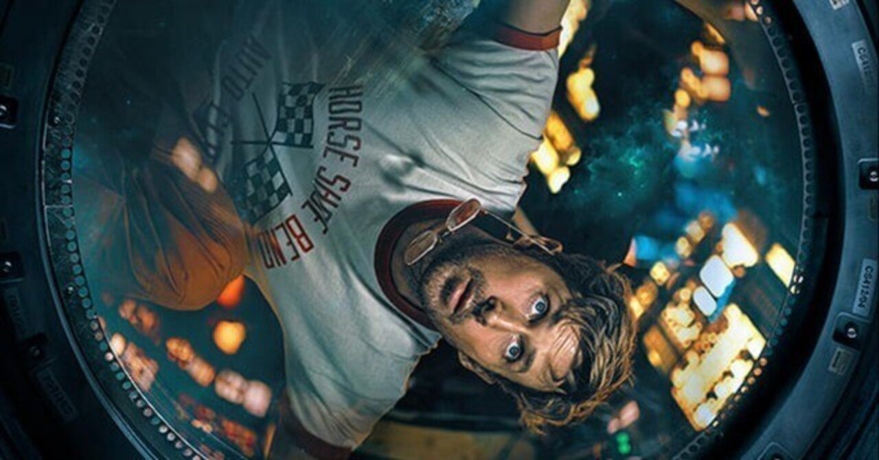 『プロジェクト・ヘイル・メアリー』エリディアン設定ドキュメント　勝手全訳｜空条HYO太郎ヲ