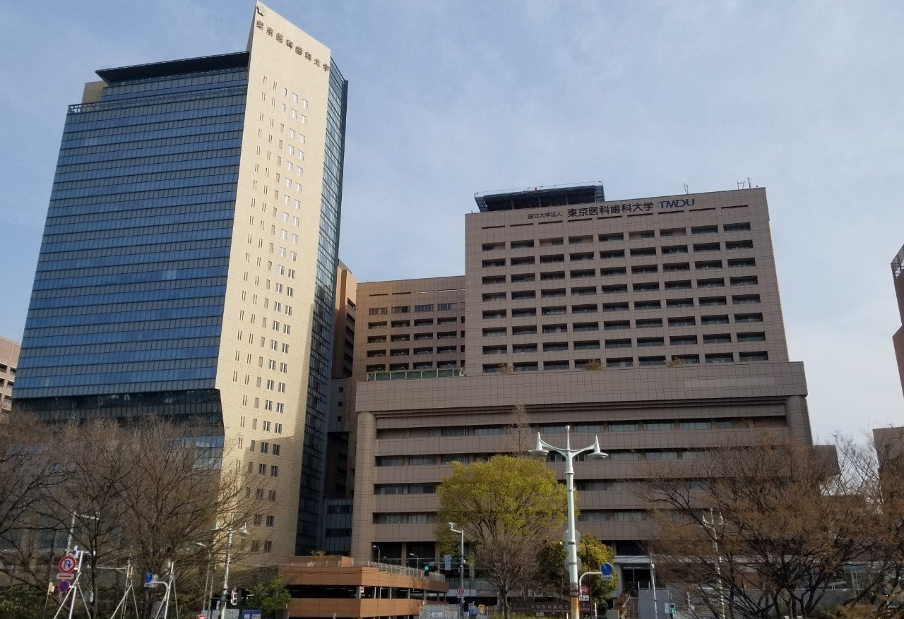 志望校のキャンパスに足を運ぶ よっすい Note 志望校のキャンパスに足を運ぶ よっすい Note