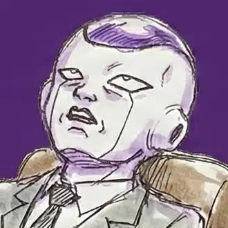 フリーザ課長