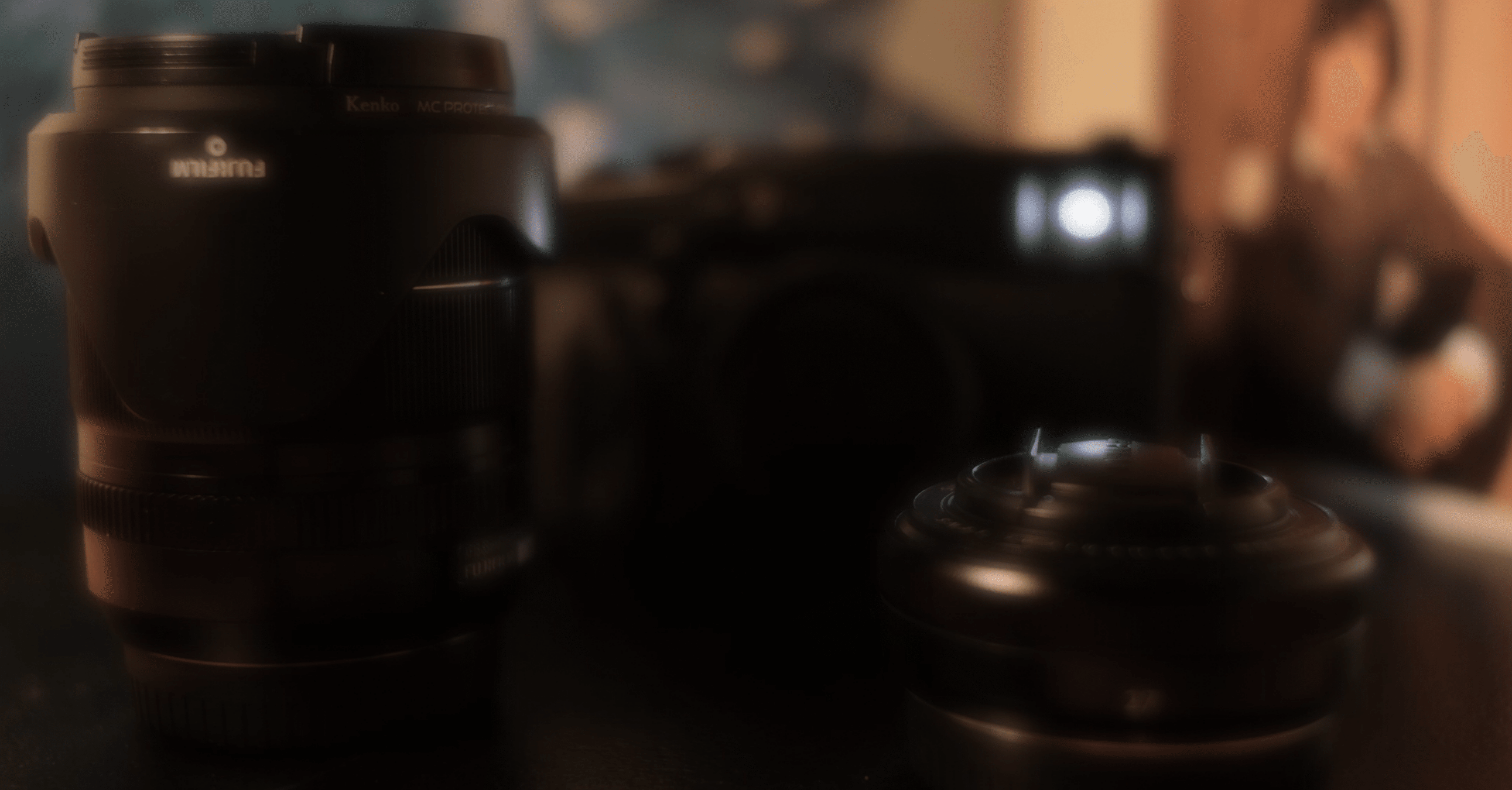 128 🔭 ワクワクするレンズ、富士フィルム幻の14本 ｜Ynofilm