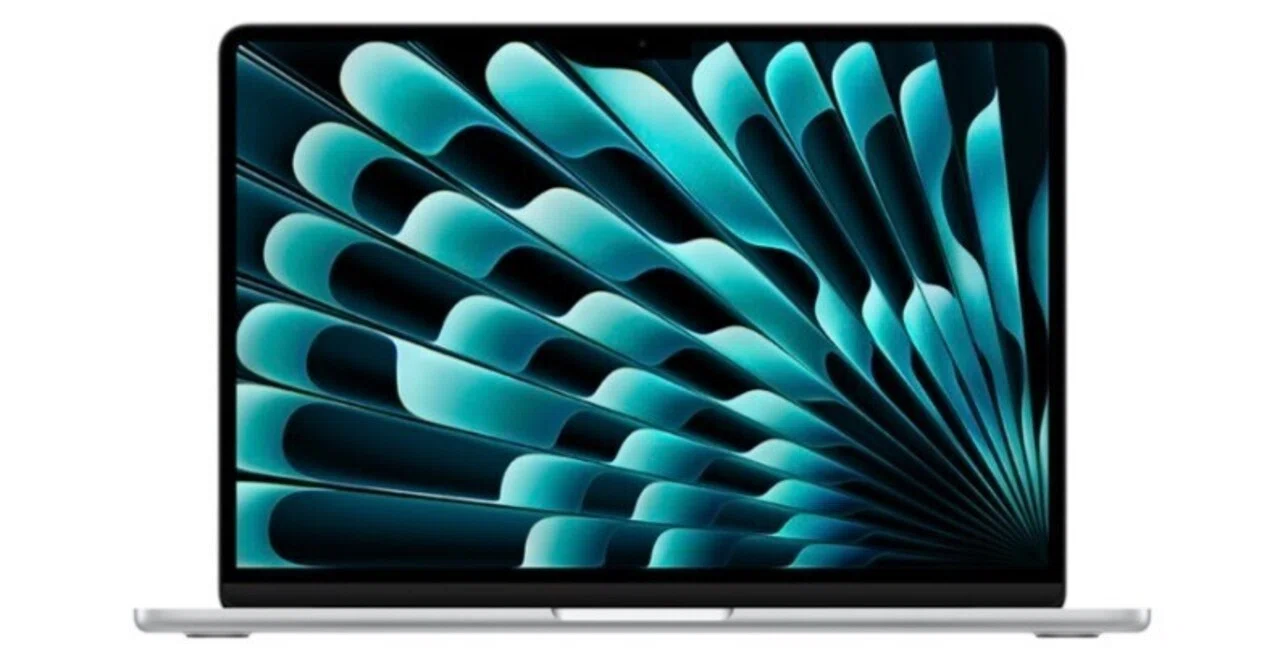 5年使ったM1 Macbook AirからM5 Macbook Airに乗り換えることにした