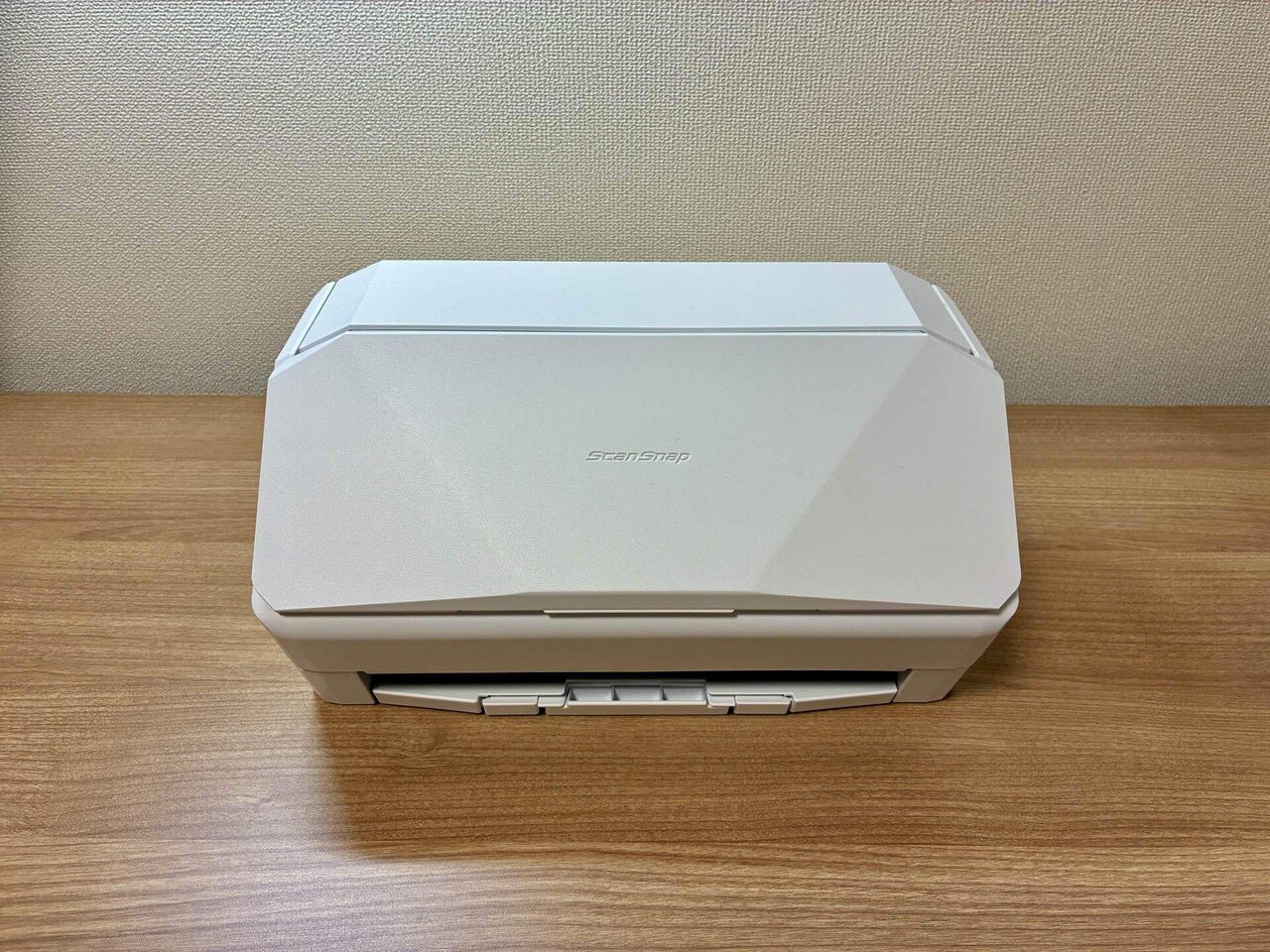 自炊用に　書類をPDF化　ScanSnap i500 自宅でできる！】本を裁断せずにスキャン・PDF化する方法｜デジUP！