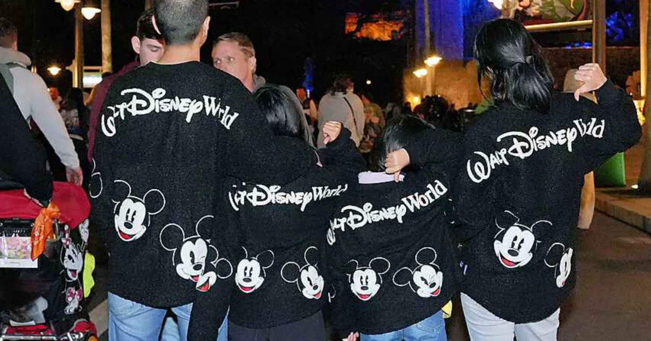 2回目のWDWに全て詰め込んだ話…と皆さんへのアドバイス｜Kiumi