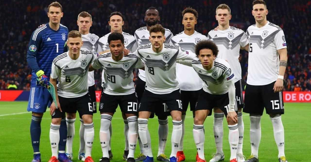 サッカードイツ代表 の新着タグ記事一覧 Note つくる つながる とどける