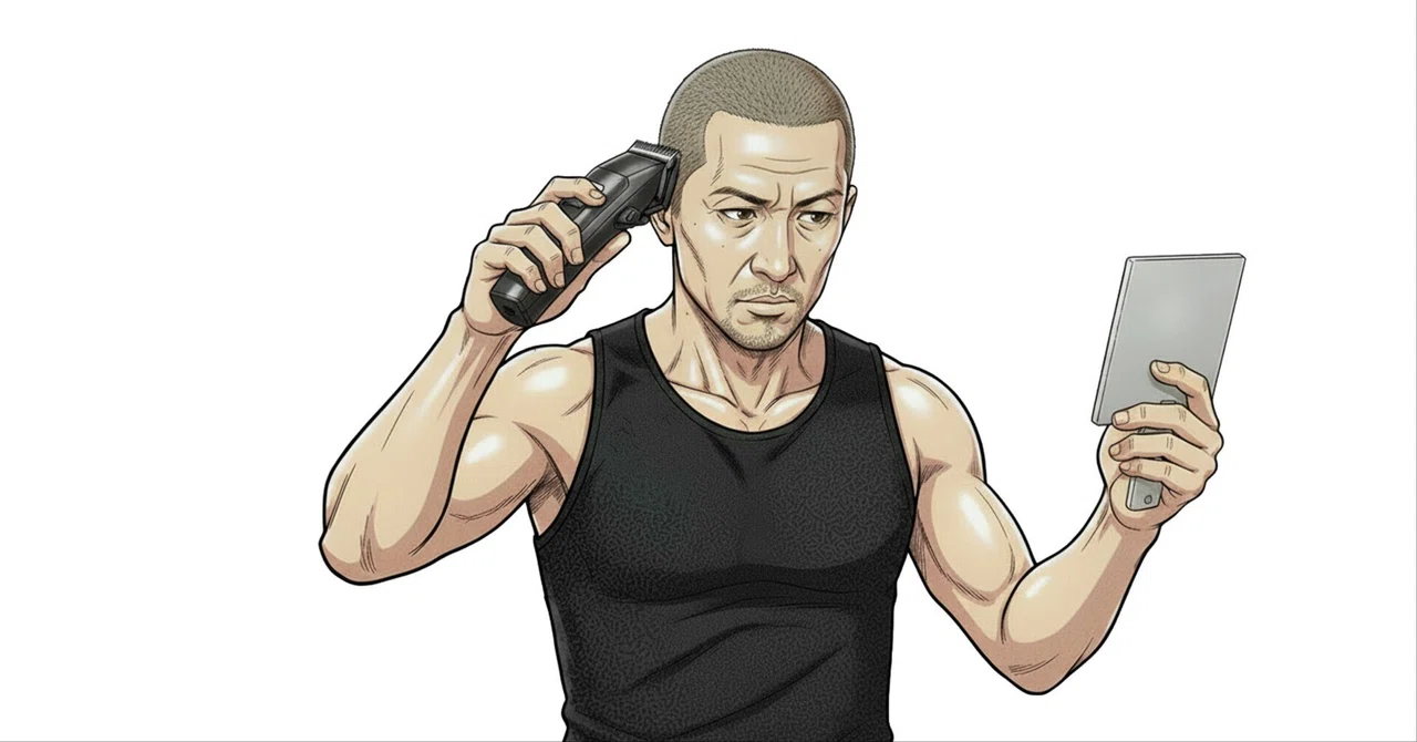 見出し画像