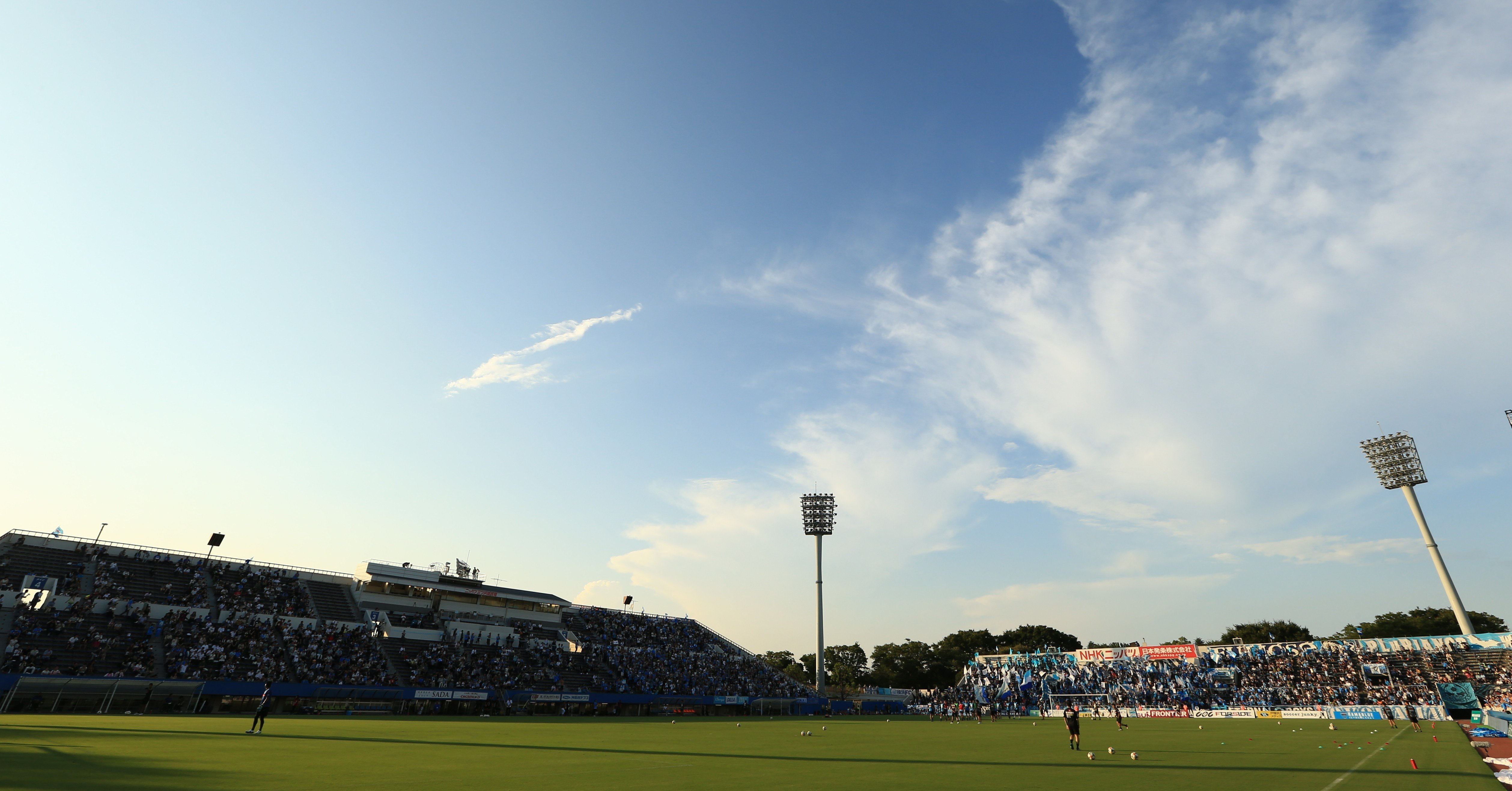 Marketing Trace 横浜fc 松本 雄一 Note